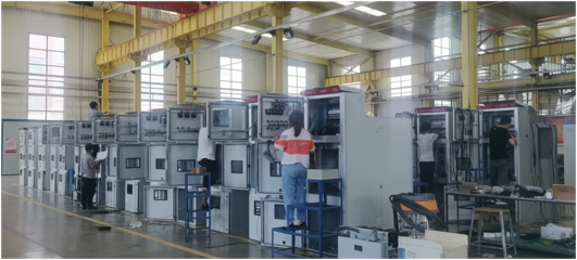 机电产品的定义、应用与未来发展趋势