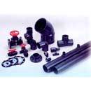 探索CL-PVC管 特性、应用与选购指南