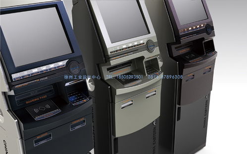 从精密机床到日常百货 工业设备设计的多维世界