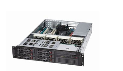 按需选购，节约成本 服务器与工作站专用机电产品应用推荐