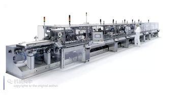 颠覆包装业的德国制造业巨头 机电产品引领创新革命