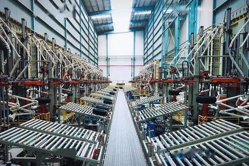 日用百货的坚实支撑 解码外贸第三大省两年万亿增长的韧性密码